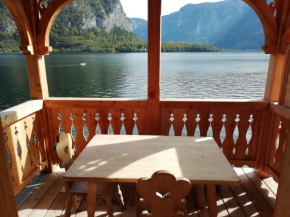 Seehaus am Hallstätter See Hallstatt